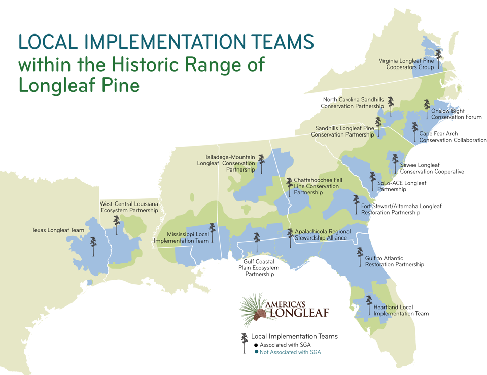 2025 LIT Map 3.0 With SGA Legend