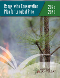 Conservation Plan Cover