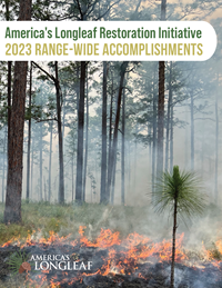 2023 Range-wide Accomplishment Report