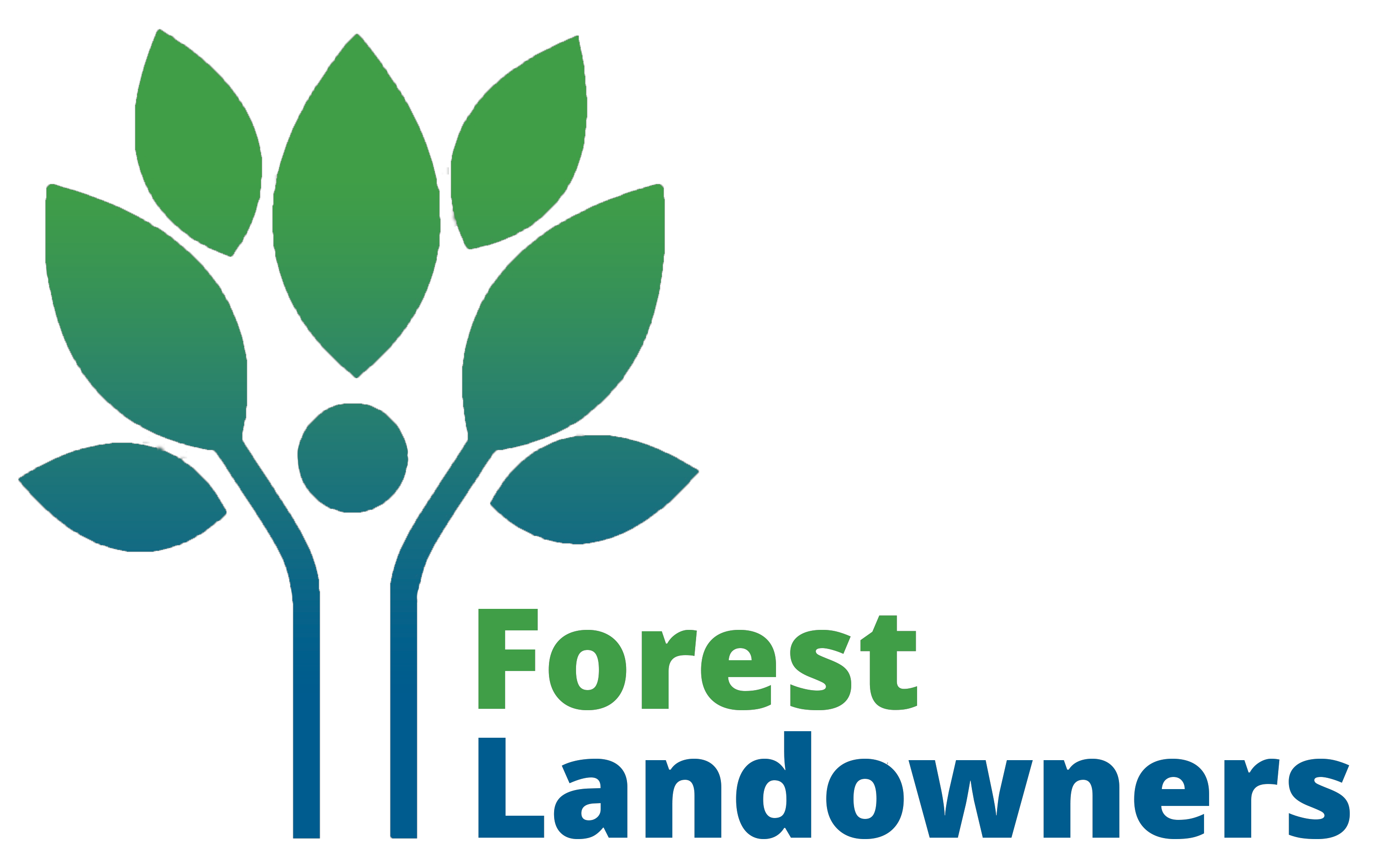 Forest Landowners Association Logo