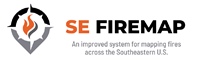 SE Firemap Logo