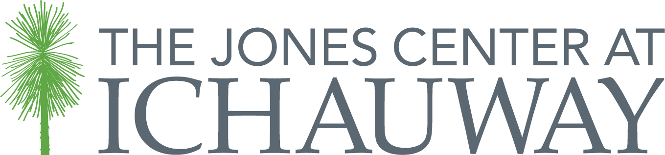 Jones Center at Ichauway Logo