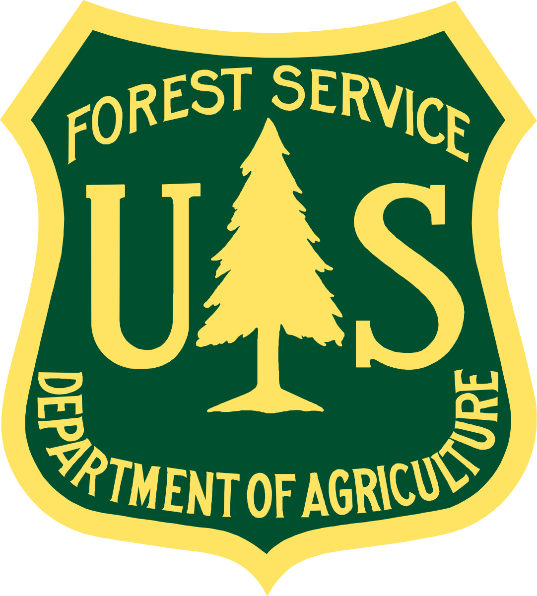 USDA Forest Service Logo