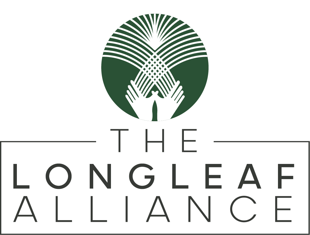 The Longleaf Alliance Logo