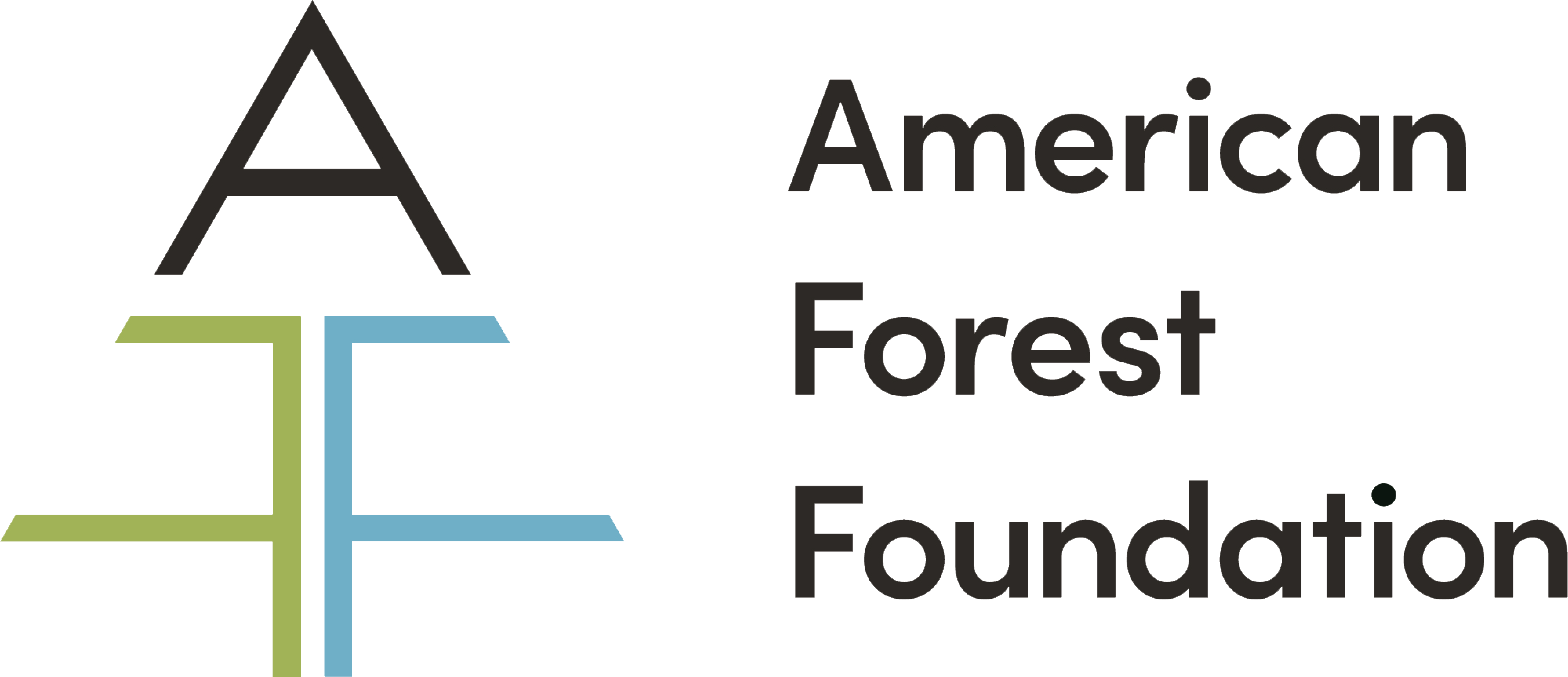 American Forest Foundation Logo