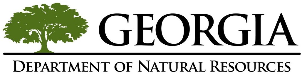 Georgia Department of Natural Resources Logo