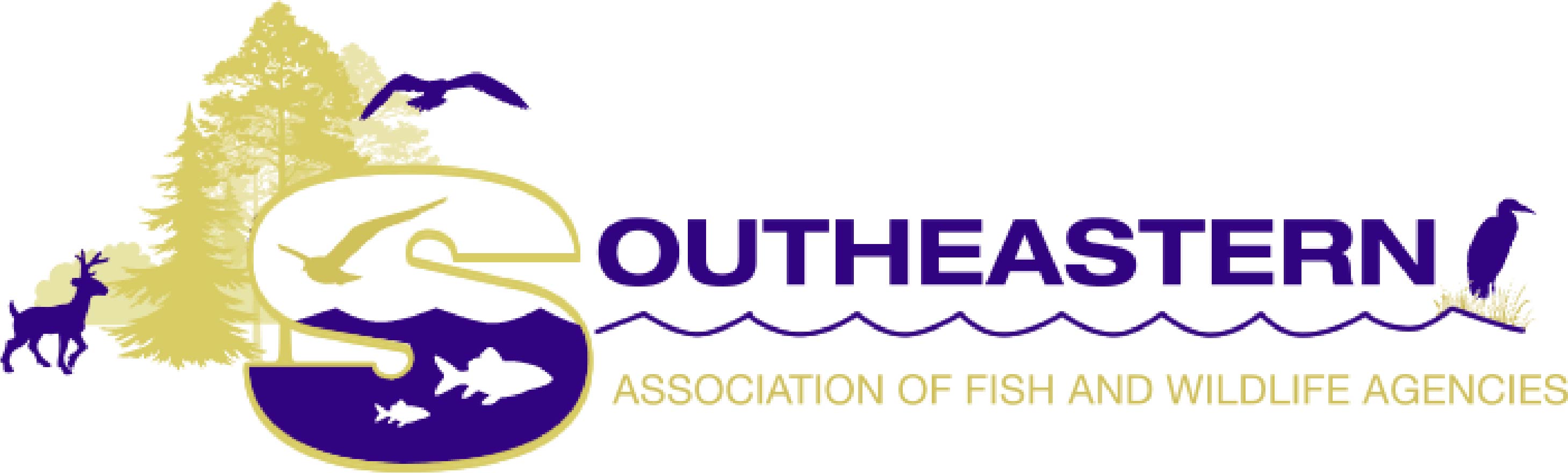 SEAFWA: Southeastern Association of Fish and Wildlife Agencies Logo