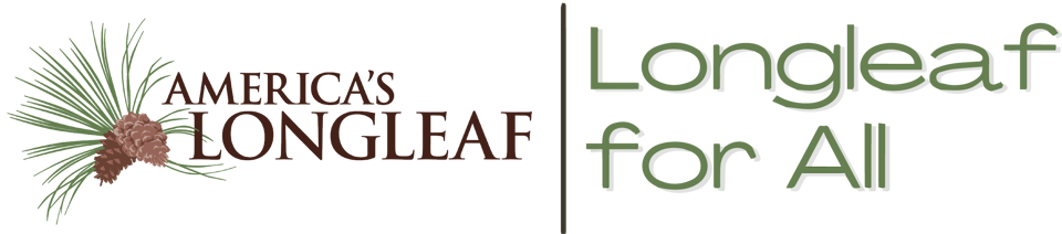 Longleaf For All Logo Transparent