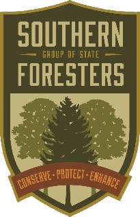 Southern Group of State Foresters Logo