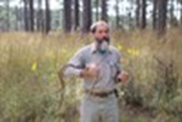 Louisiana Lit Wlep Credit Tnc Louisiana Pine Snake On Display At Field Day Image 1 Thumb