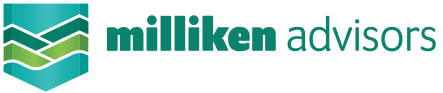 Milliken Advisors Logo